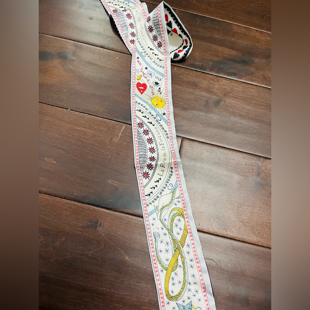 Beautiful scarf